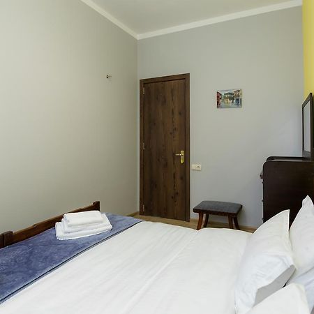 טביליסי Big Family Guest House מראה חיצוני תמונה