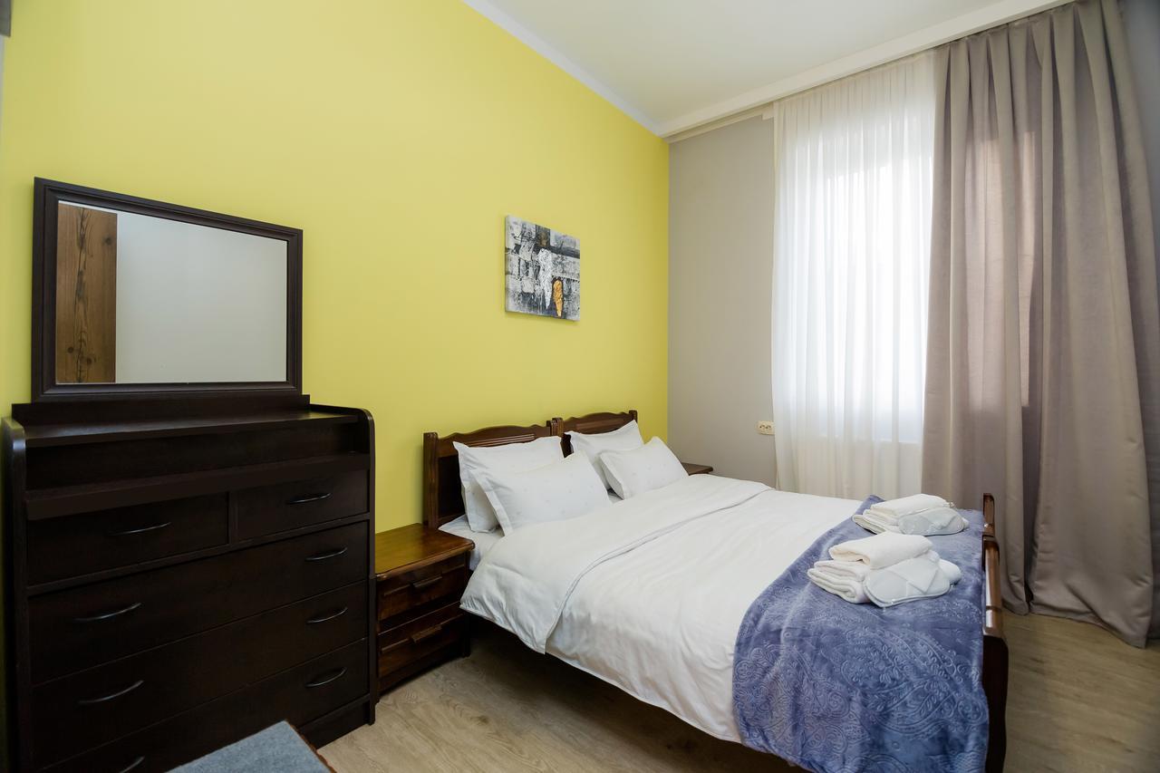 טביליסי Big Family Guest House מראה חיצוני תמונה
