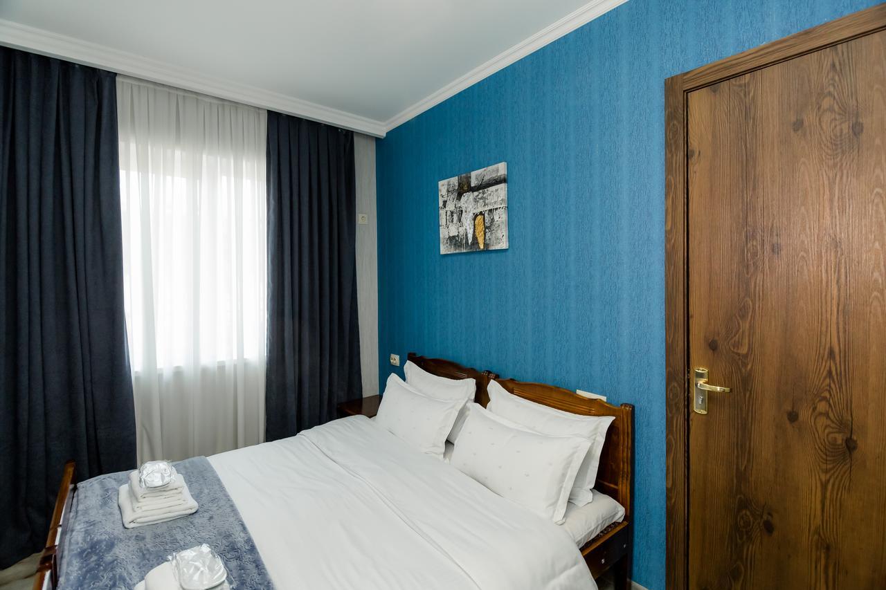 טביליסי Big Family Guest House מראה חיצוני תמונה