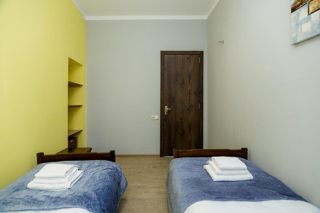 טביליסי Big Family Guest House מראה חיצוני תמונה