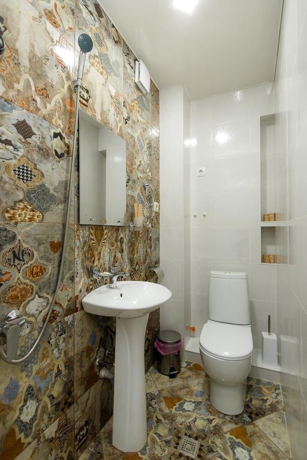 טביליסי Big Family Guest House מראה חיצוני תמונה