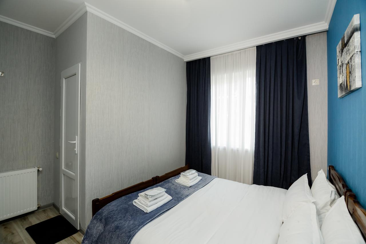טביליסי Big Family Guest House מראה חיצוני תמונה