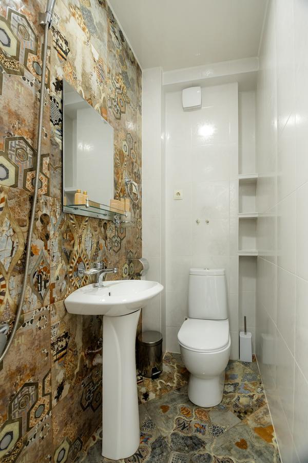 טביליסי Big Family Guest House מראה חיצוני תמונה